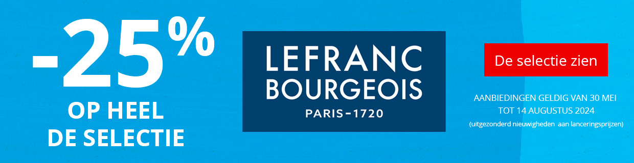 ETE 2024 - LEFRANC BOURGEOIS