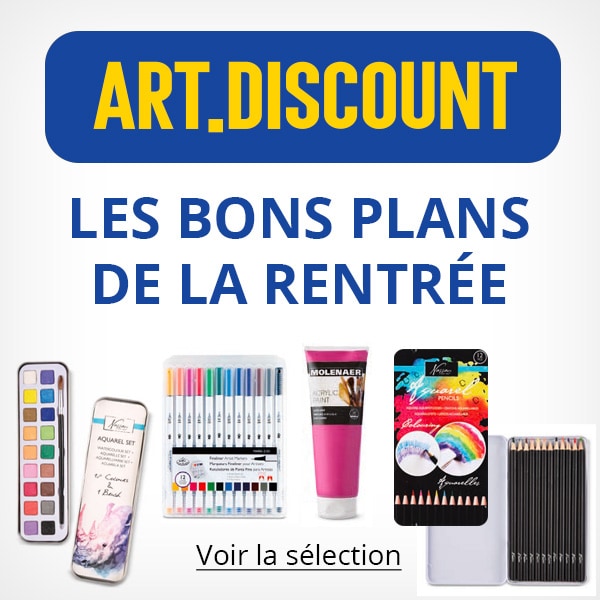 Art Discount