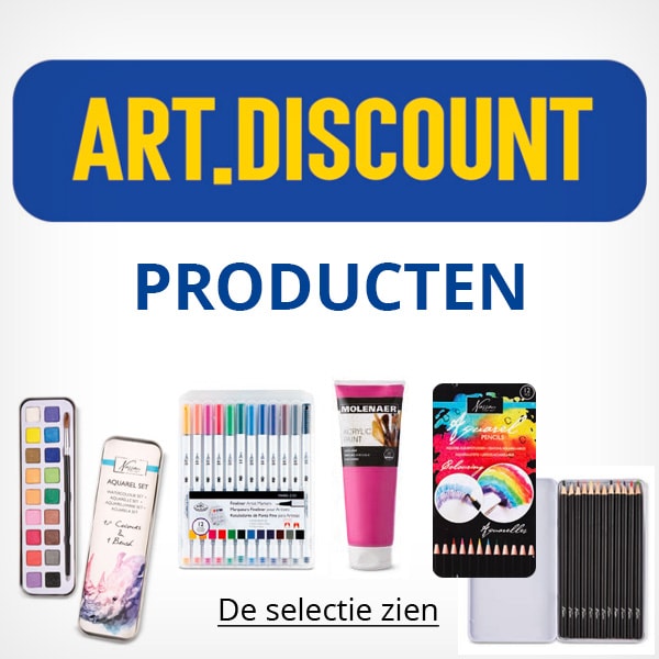 Art Discount